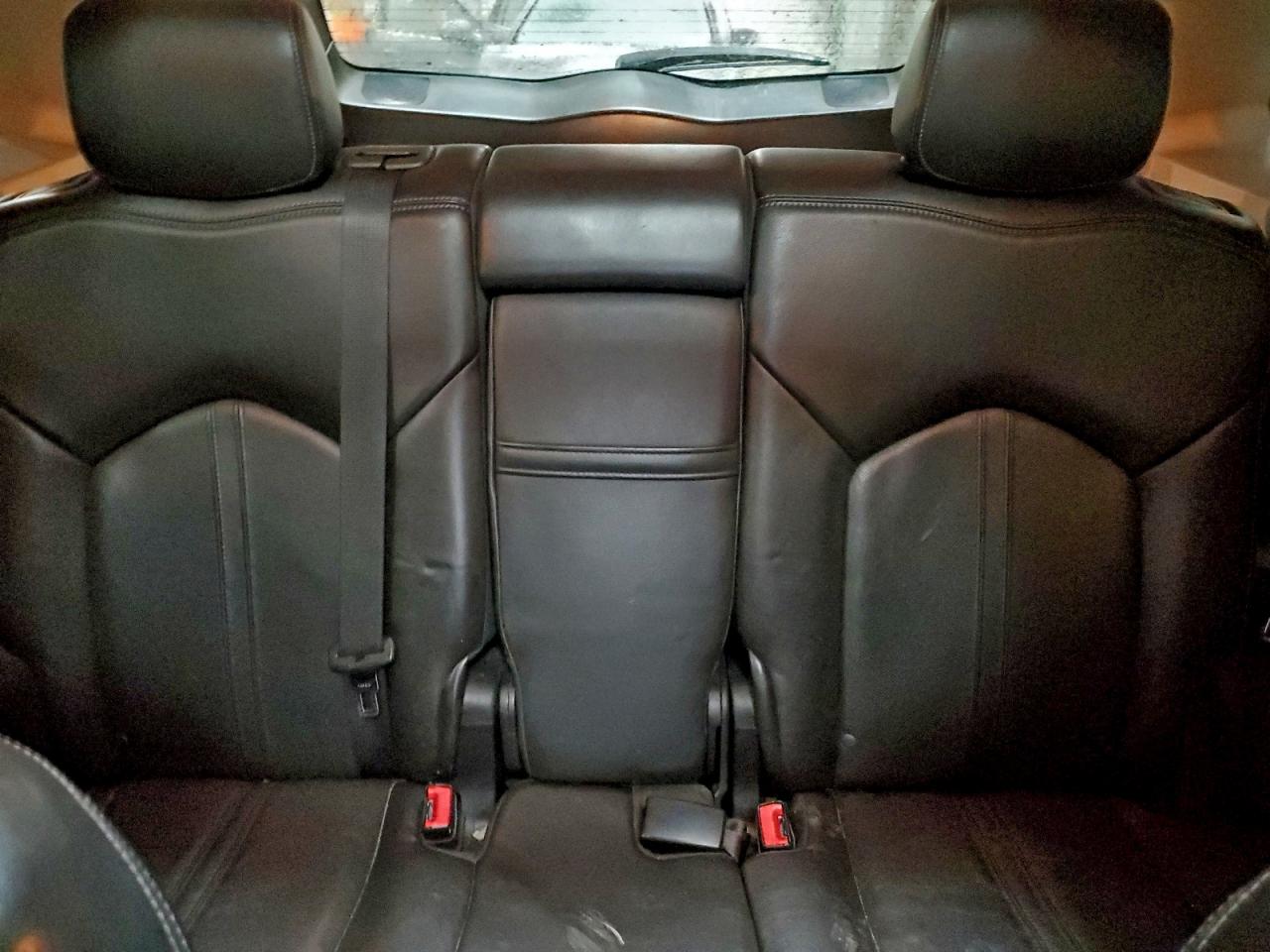 Cadillac SRX Performance Collection Image 12