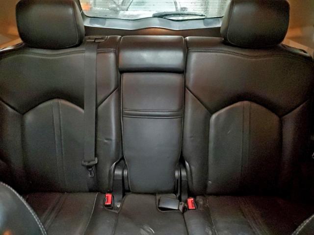 Cadillac SRX Performance Collection Image 12