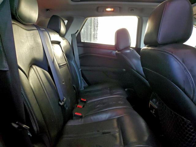 Cadillac SRX Performance Collection Image 11