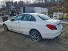 Mercedes-Benz C-Class 300 4matic Image 9