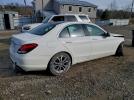 Mercedes-Benz C-Class 300 4matic Image 7