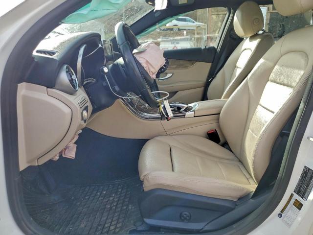 Mercedes-Benz C-Class 300 4matic Image 6