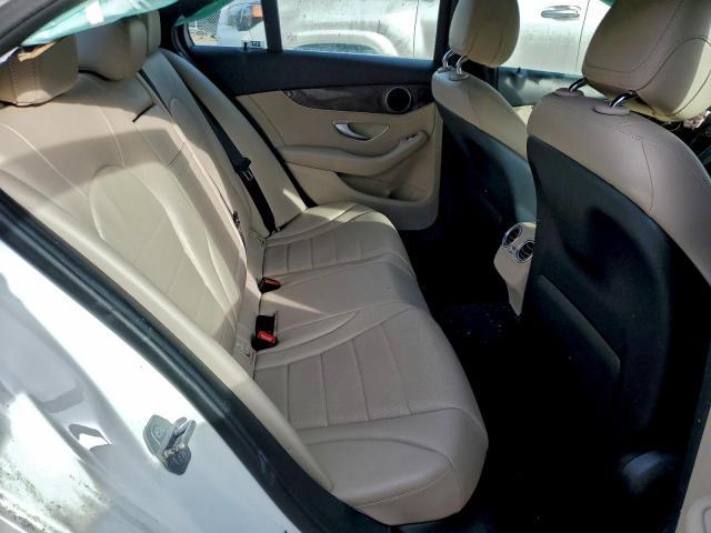 Mercedes-Benz C-Class 300 4matic Image 4