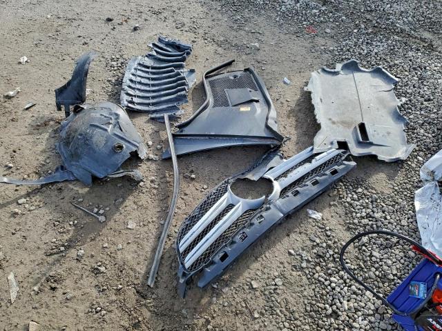 Mercedes-Benz C-Class 300 4matic Image 5