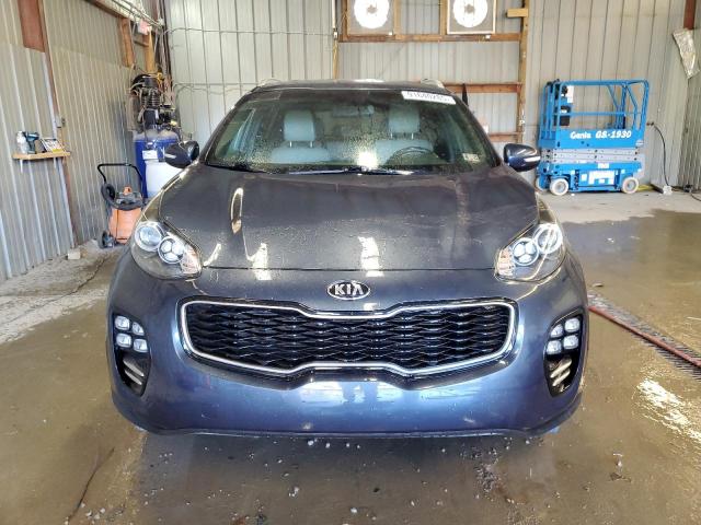 Kia Sportage Ex Image 2