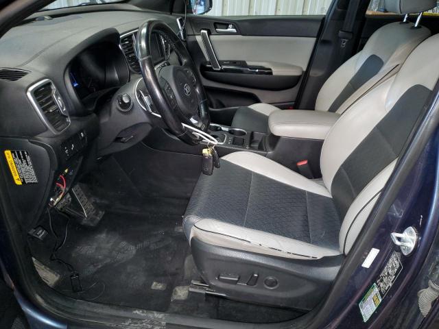 Kia Sportage Ex Image 5