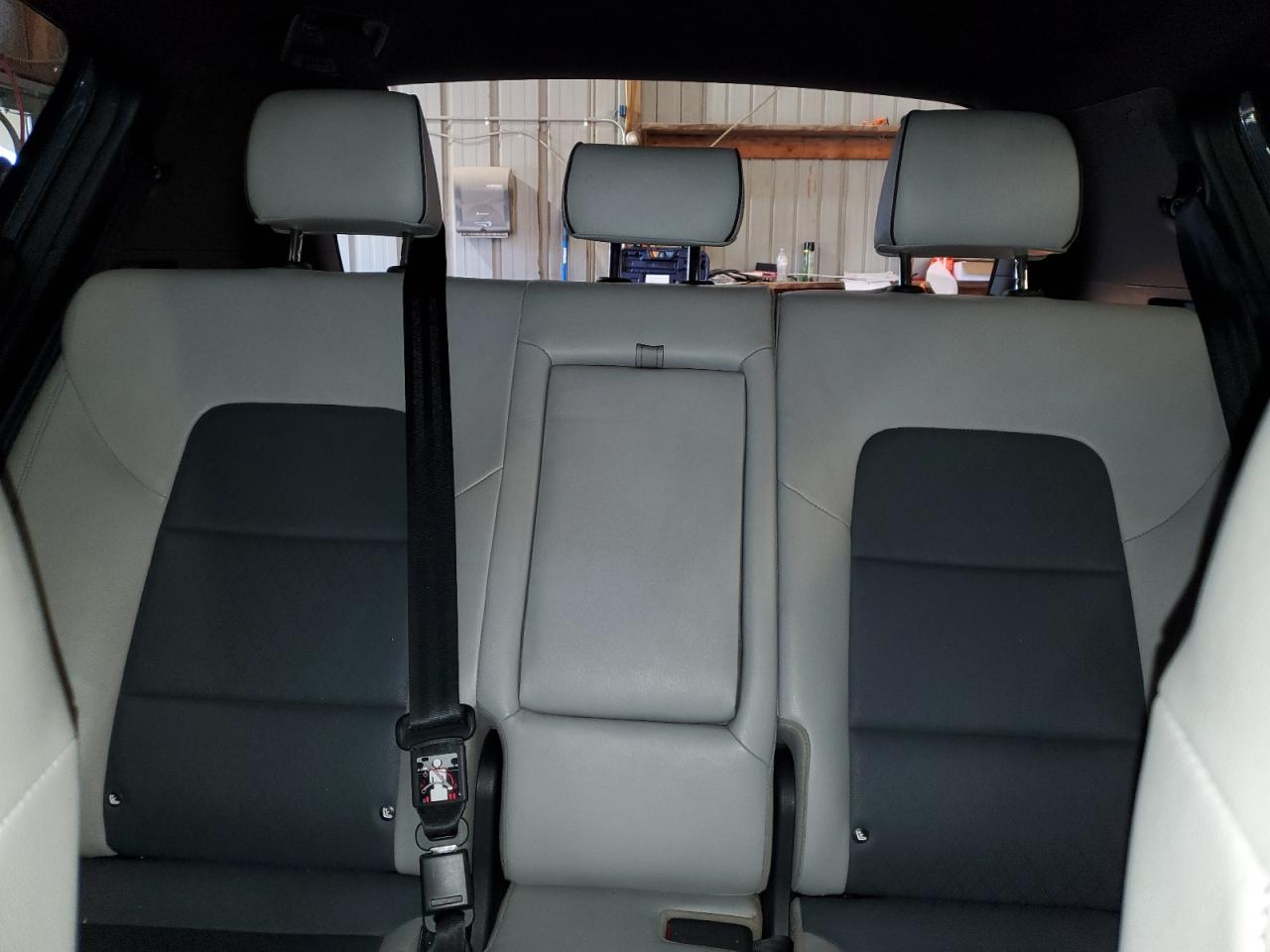 Kia Sportage Ex Image 6