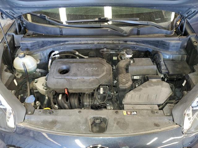 Kia Sportage Ex Image 8