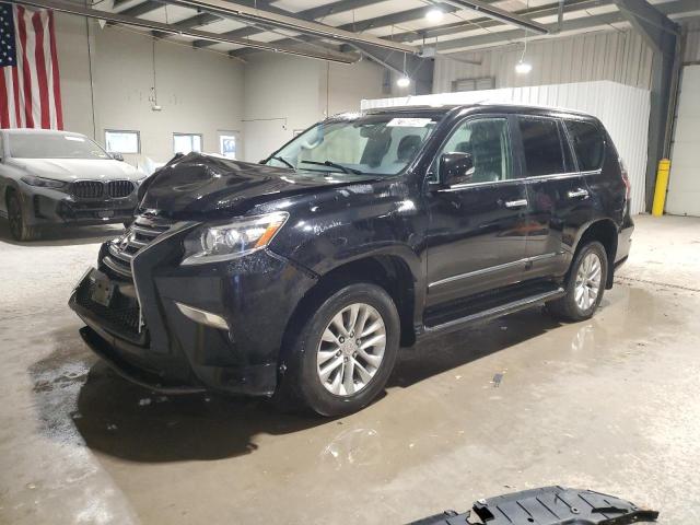  Salvage Lexus Gx