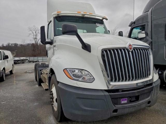  Salvage International Lt625