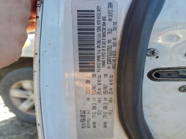 Ram 1500 St Image 12