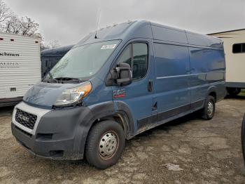  Salvage Ram Promaster