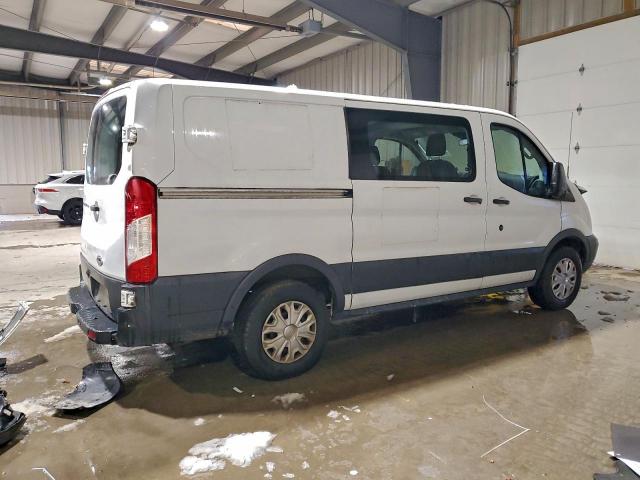 Ford Transit T-150 Image 11