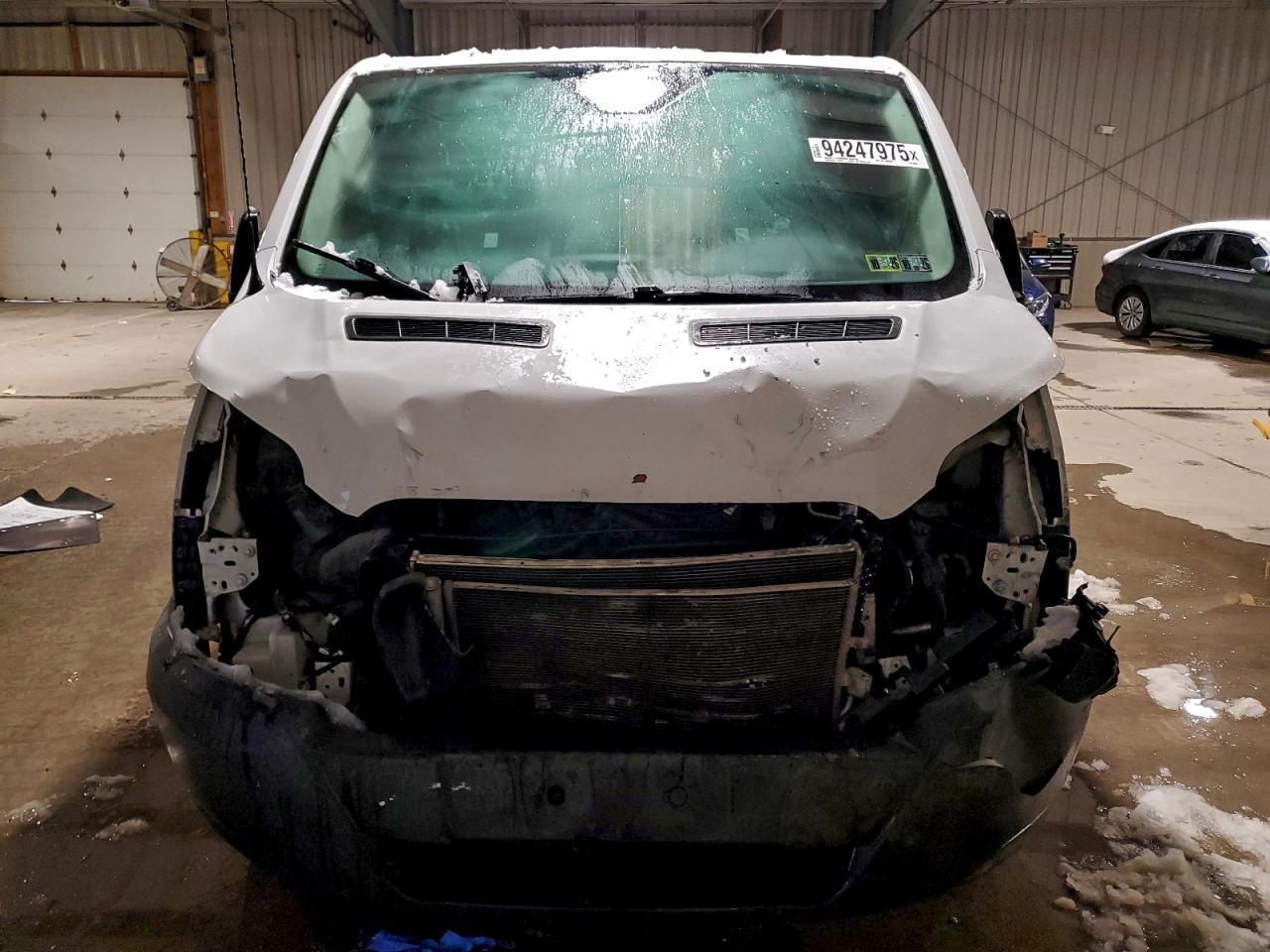 Ford Transit T-150 Image 7