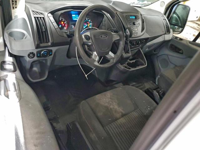Ford Transit T-150 Image 6