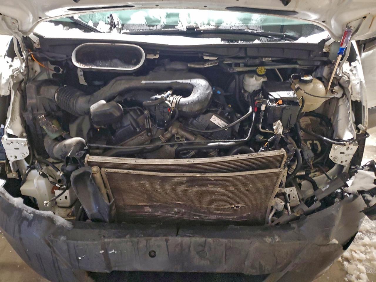 Ford Transit T-150 Image 13