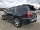 Chevrolet Tahoe K1500 Ltz Image 3
