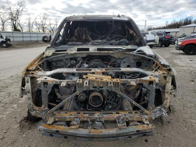 Chevrolet Tahoe K1500 Ltz Image 6