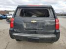 Chevrolet Tahoe K1500 Ltz Image 4
