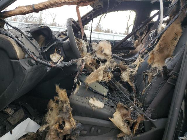 Chevrolet Tahoe K1500 Ltz Image 2