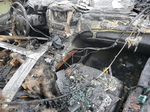 Chevrolet Tahoe K1500 Ltz Image 9