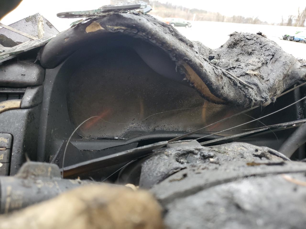 Chevrolet Tahoe K1500 Ltz Image 13