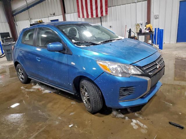 Mitsubishi Mirage Es Image 3