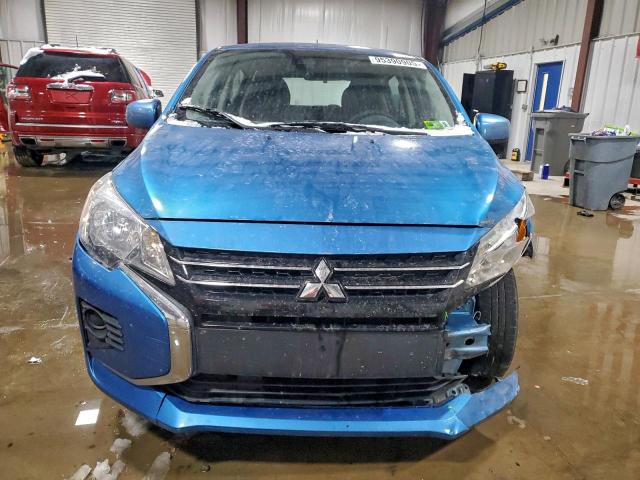 Mitsubishi Mirage Es Image 2