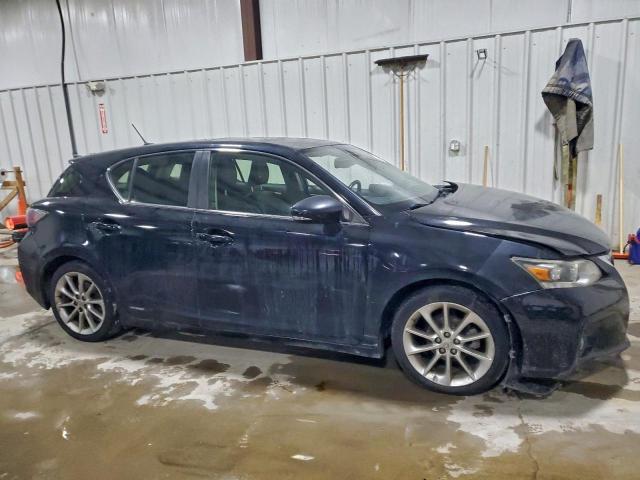 Lexus Ct 200 Image 3