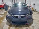 Lexus Ct 200 Image 6