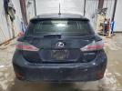 Lexus Ct 200 Image 12