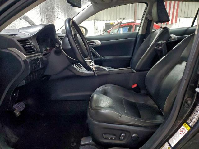 Lexus Ct 200 Image 4