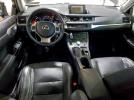 Lexus Ct 200 Image 2