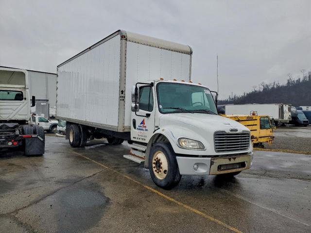  Salvage Freightliner M2 106 Med