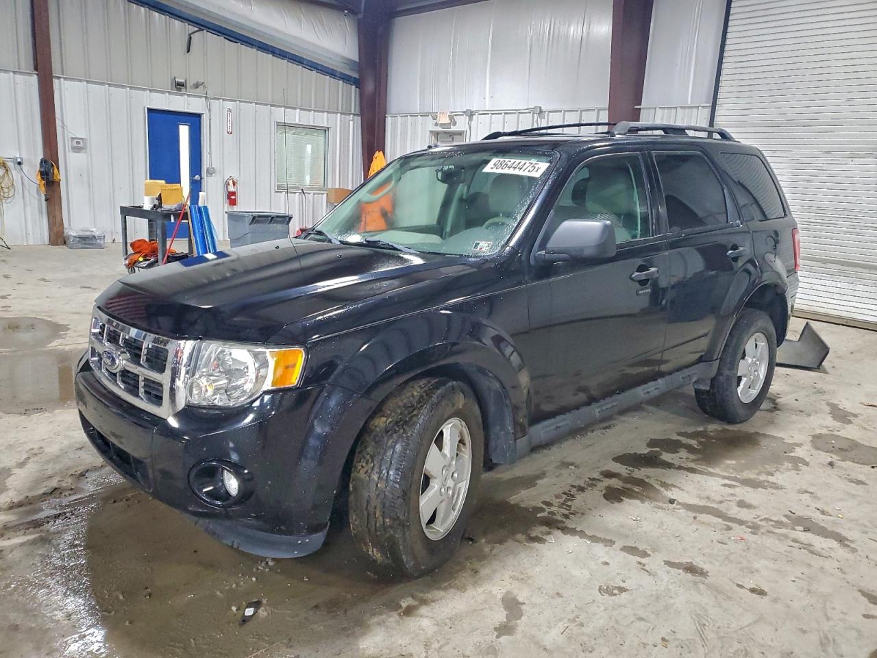 Ford Escape Xlt Image 1