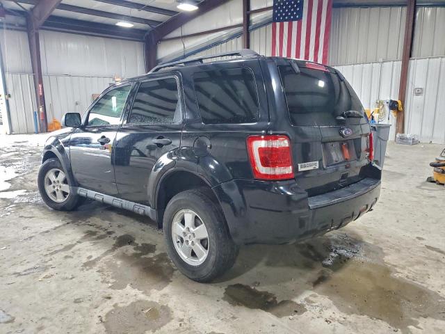 Ford Escape Xlt Image 9