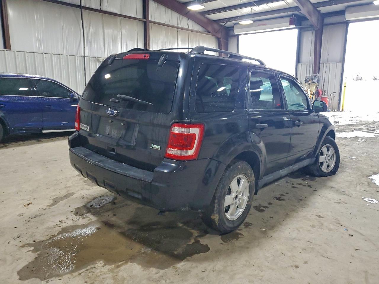 Ford Escape Xlt Image 7