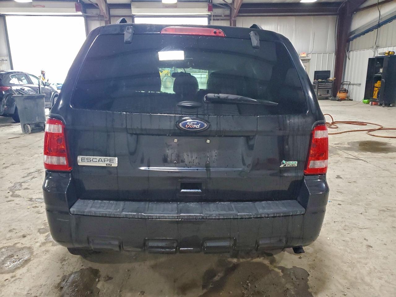 Ford Escape Xlt Image 4