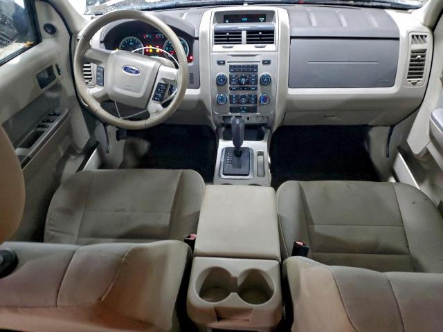 Ford Escape Xlt Image 6