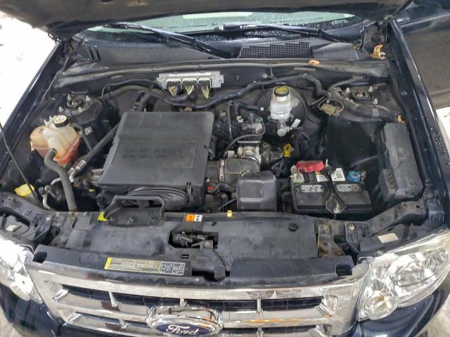 Ford Escape Xlt Image 11