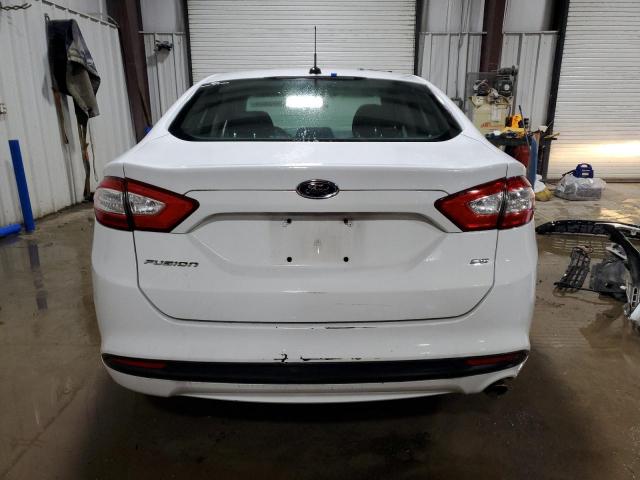 Ford Fusion Se Image 9