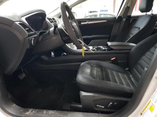 Ford Fusion Se Image 11