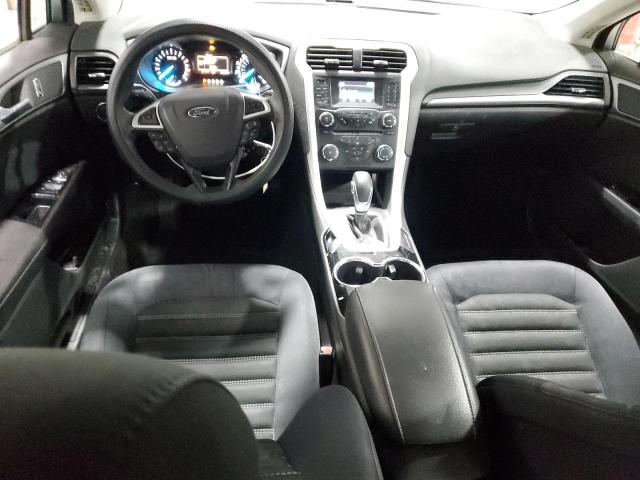 Ford Fusion Se Image 6