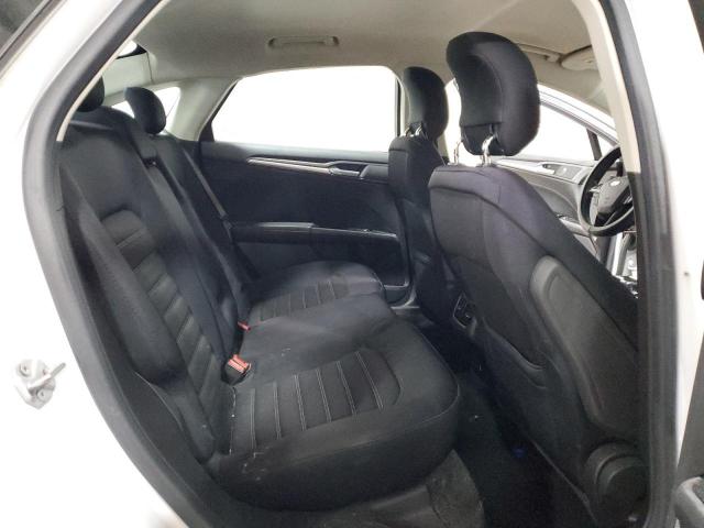 Ford Fusion Se Image 8