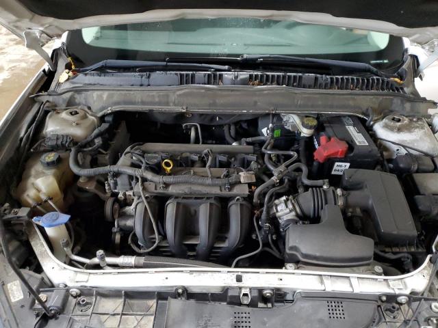 Ford Fusion Se Image 5