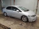 Honda Civic Lx-s Image 4