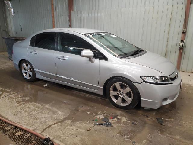 Honda Civic Lx-s Image 4