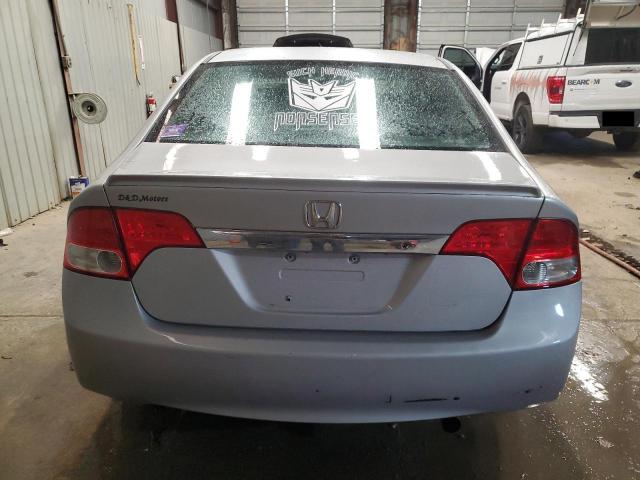 Honda Civic Lx-s Image 7