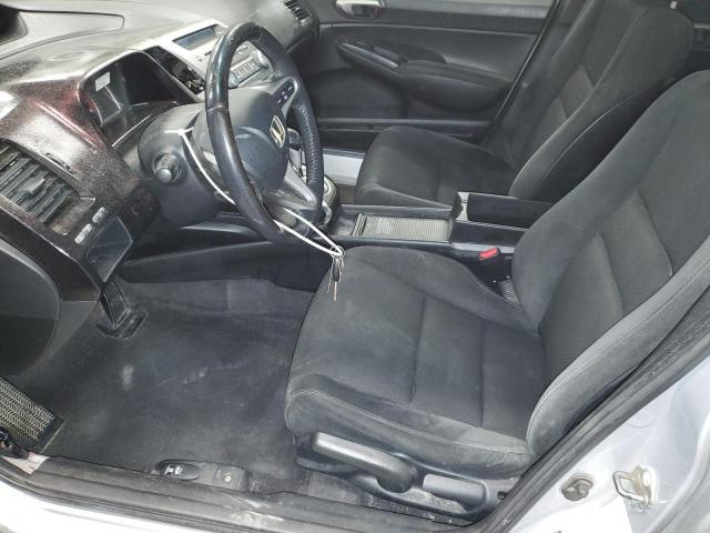 Honda Civic Lx-s Image 6