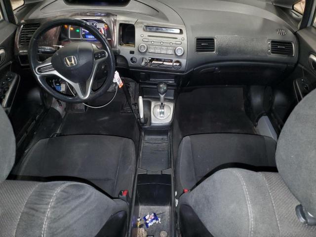 Honda Civic Lx-s Image 13